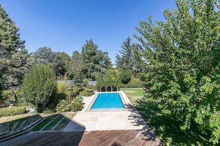 Chalet en alquiler en La Florida - El Plantío en Madrid