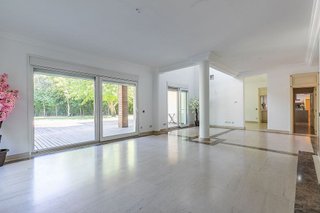 Chalet en alquiler en La Florida - El Plantío en Madrid