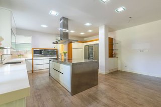 Chalet en alquiler en La Florida - El Plantío en Madrid