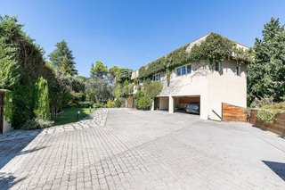 Chalet en alquiler en La Florida - El Plantío en Madrid