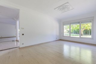 Chalet en alquiler en La Florida - El Plantío en Madrid
