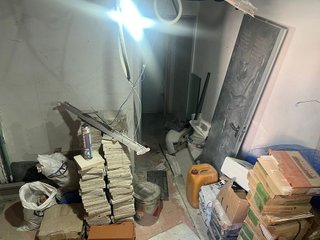 Oficina en venta en Tres Olivos - Valverde en Madrid