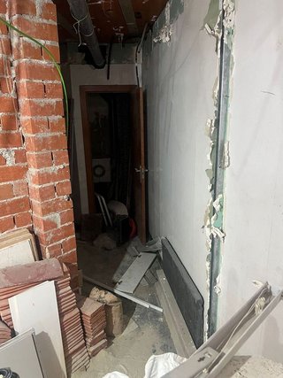 Oficina en venta en Tres Olivos - Valverde en Madrid