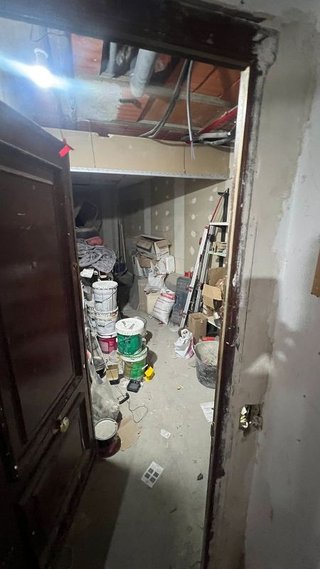 Oficina en venta en Tres Olivos - Valverde en Madrid