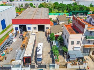 Nave industrial en venta en Vilamalla