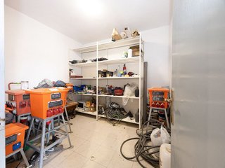Nave industrial en venta en Vilamalla
