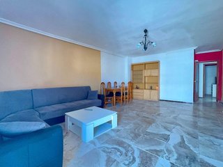 Piso en venta en  El Acequión - Los Naúfragos en Torrevieja