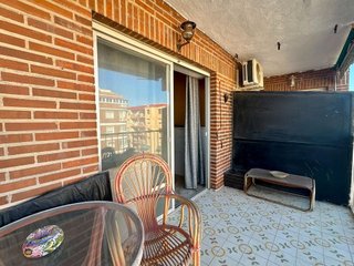 Piso en venta en  El Acequión - Los Naúfragos en Torrevieja