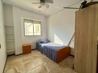 Piso en venta en  El Acequión - Los Naúfragos en Torrevieja