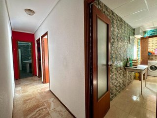 Piso en venta en  El Acequión - Los Naúfragos en Torrevieja