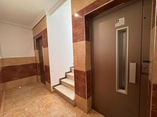 Piso en venta en  El Acequión - Los Naúfragos en Torrevieja