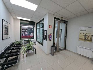 Local comercial en venta en Barrio de Abando en Bilbao