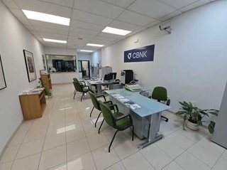Local comercial en venta en Barrio de Abando en Bilbao