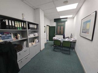 Local comercial en venta en Barrio de Abando en Bilbao