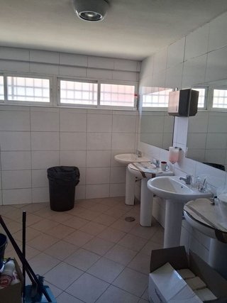 Nave industrial en venta en Montserrat - Parque Empresarial en San Fernando de Henares