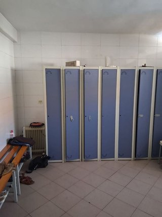 Nave industrial en venta en Montserrat - Parque Empresarial en San Fernando de Henares