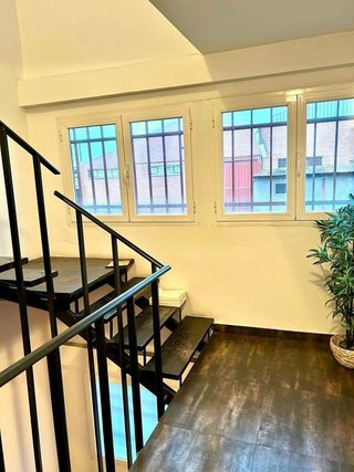 Nave industrial en venta en Montserrat - Parque Empresarial en San Fernando de Henares