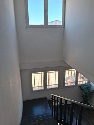 Nave industrial en venta en Montserrat - Parque Empresarial en San Fernando de Henares