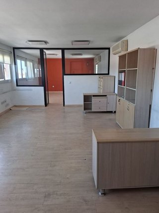 Nave industrial en venta en Montserrat - Parque Empresarial en San Fernando de Henares