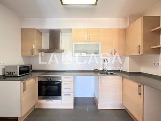 Piso en venta en La Salut - Lloreda en Badalona