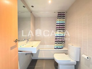 Piso en venta en La Salut - Lloreda en Badalona