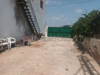 Nave industrial en venta en Avda. Alemania - Italia en Villarreal
