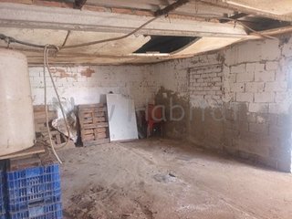Nave industrial en venta en Avda. Alemania - Italia en Villarreal