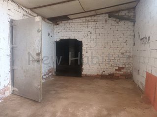 Nave industrial en venta en Avda. Alemania - Italia en Villarreal