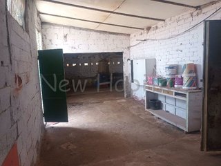 Nave industrial en venta en Avda. Alemania - Italia en Villarreal
