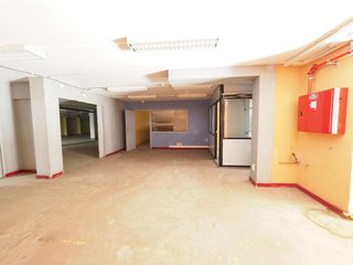 Local comercial en venta en Zona Mercat en Rubí