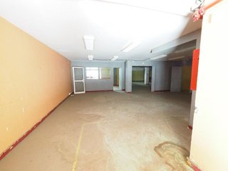 Local comercial en venta en Zona Mercat en Rubí