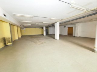 Local comercial en venta en Zona Mercat en Rubí