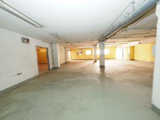 Local comercial en venta en Zona Mercat en Rubí