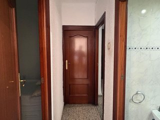 Piso en venta en Parque Victoria Eugenia en Málaga