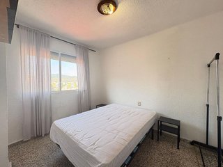 Piso en venta en Parque Victoria Eugenia en Málaga