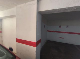Garaje en venta en Zona Martiánez en Puerto de la Cruz