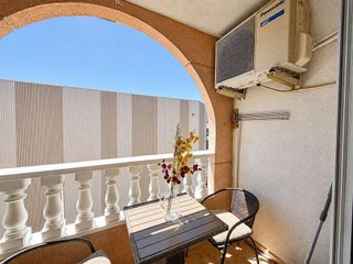 Piso en venta en Playa del Cura en Torrevieja