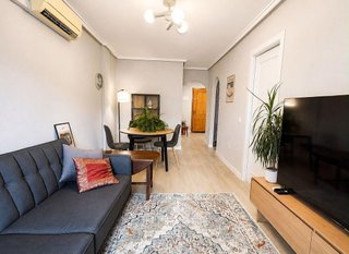 Piso en venta en Playa del Cura en Torrevieja