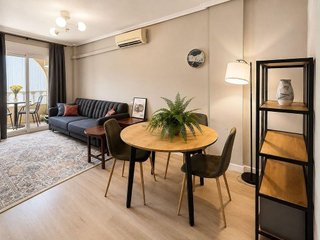 Piso en venta en Playa del Cura en Torrevieja