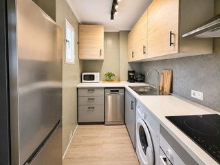 Piso en venta en Playa del Cura en Torrevieja