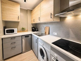 Piso en venta en Playa del Cura en Torrevieja