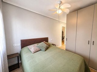 Piso en venta en Playa del Cura en Torrevieja