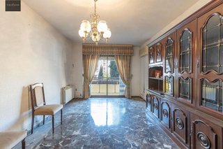Piso en venta en Camino de Ronda - Rosaleda en Granada