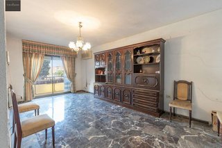 Piso en venta en Camino de Ronda - Rosaleda en Granada