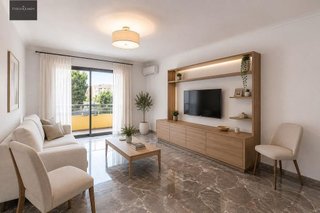 Piso en venta en Camino de Ronda - Rosaleda en Granada