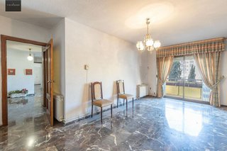 Piso en venta en Camino de Ronda - Rosaleda en Granada