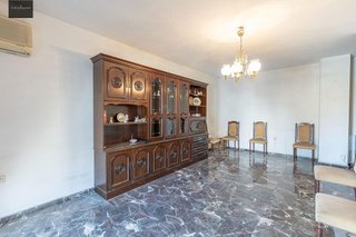 Piso en venta en Camino de Ronda - Rosaleda en Granada