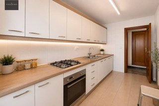 Piso en venta en Camino de Ronda - Rosaleda en Granada