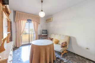 Piso en venta en Camino de Ronda - Rosaleda en Granada