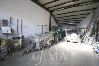 Nave industrial en venta en Tomelloso